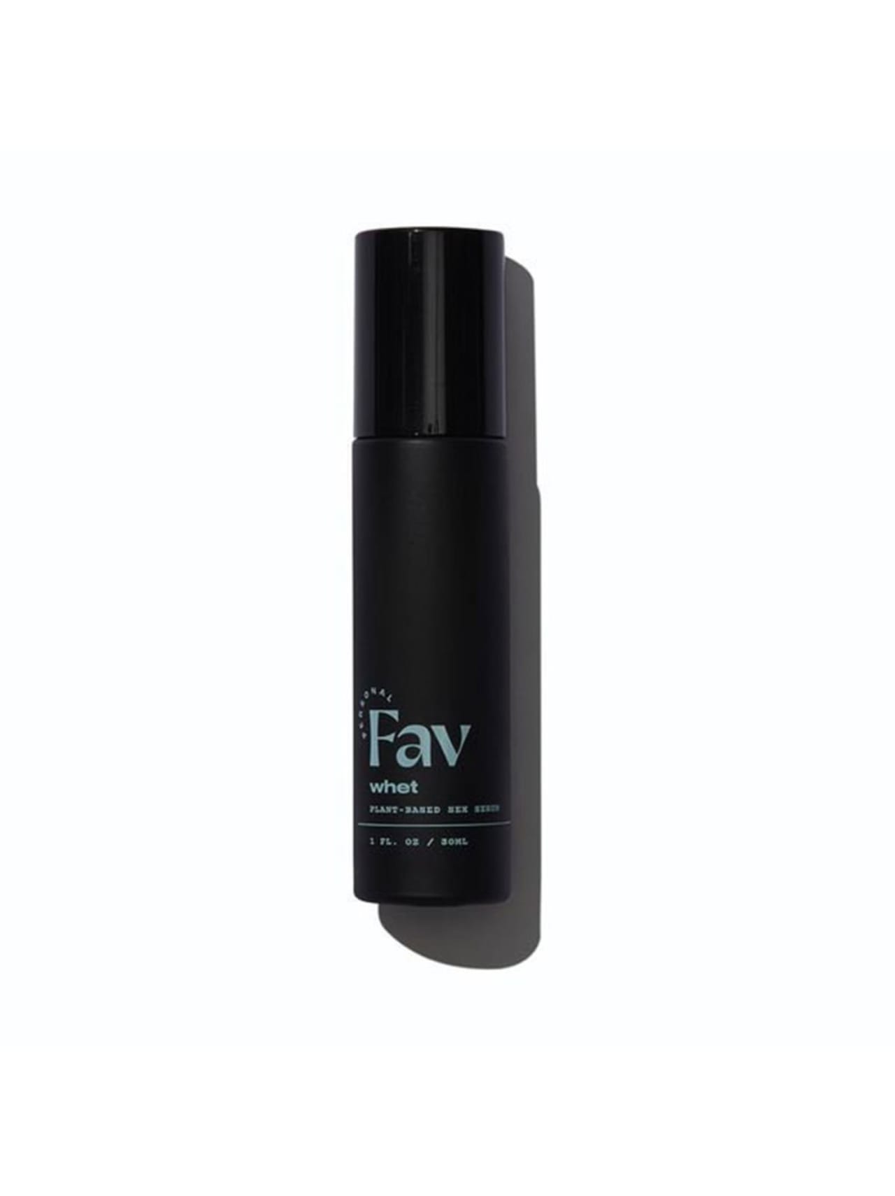Personal Fav Whet Plant-Based Sex Serum