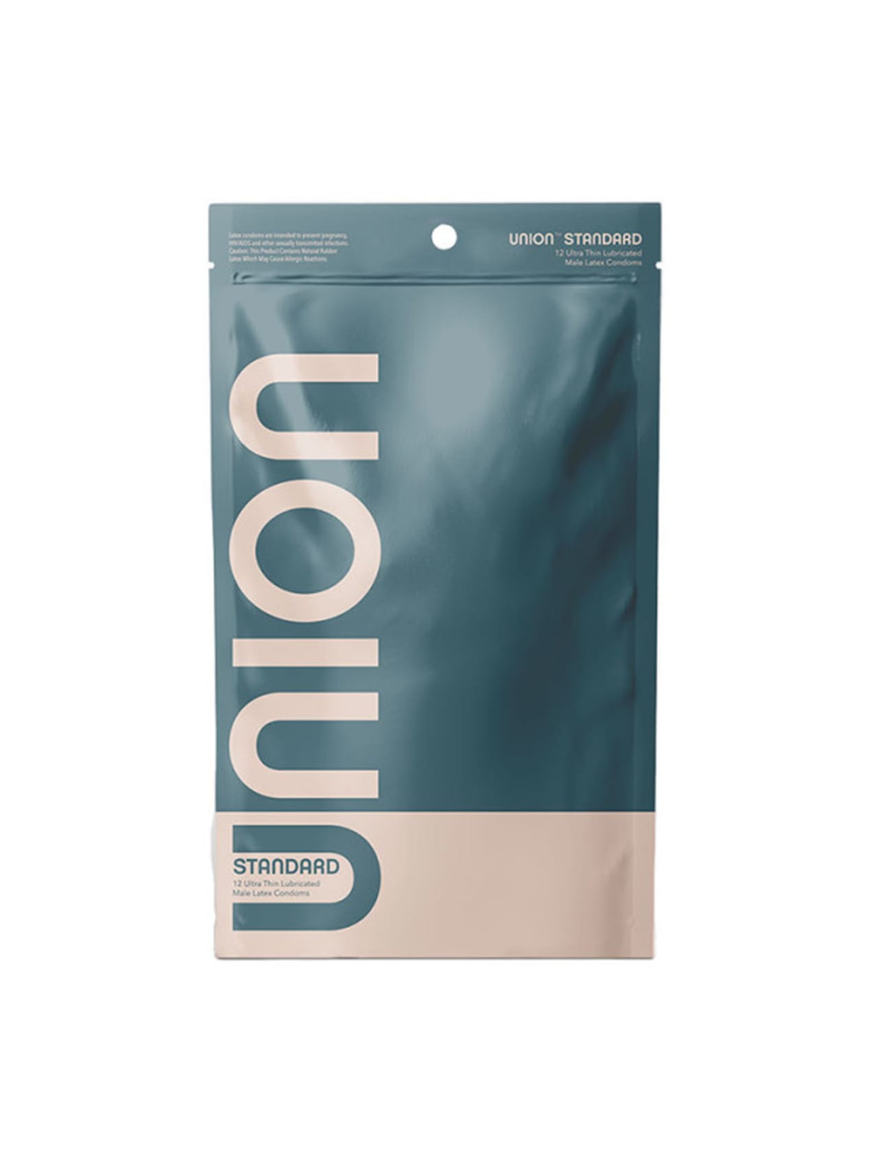 Union Standard Condoms 12pack