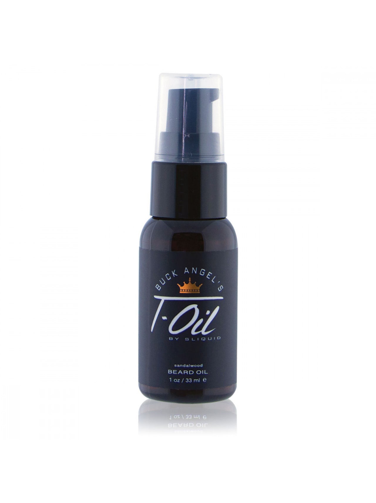 Sliquid Buck Angel T Oil 1oz