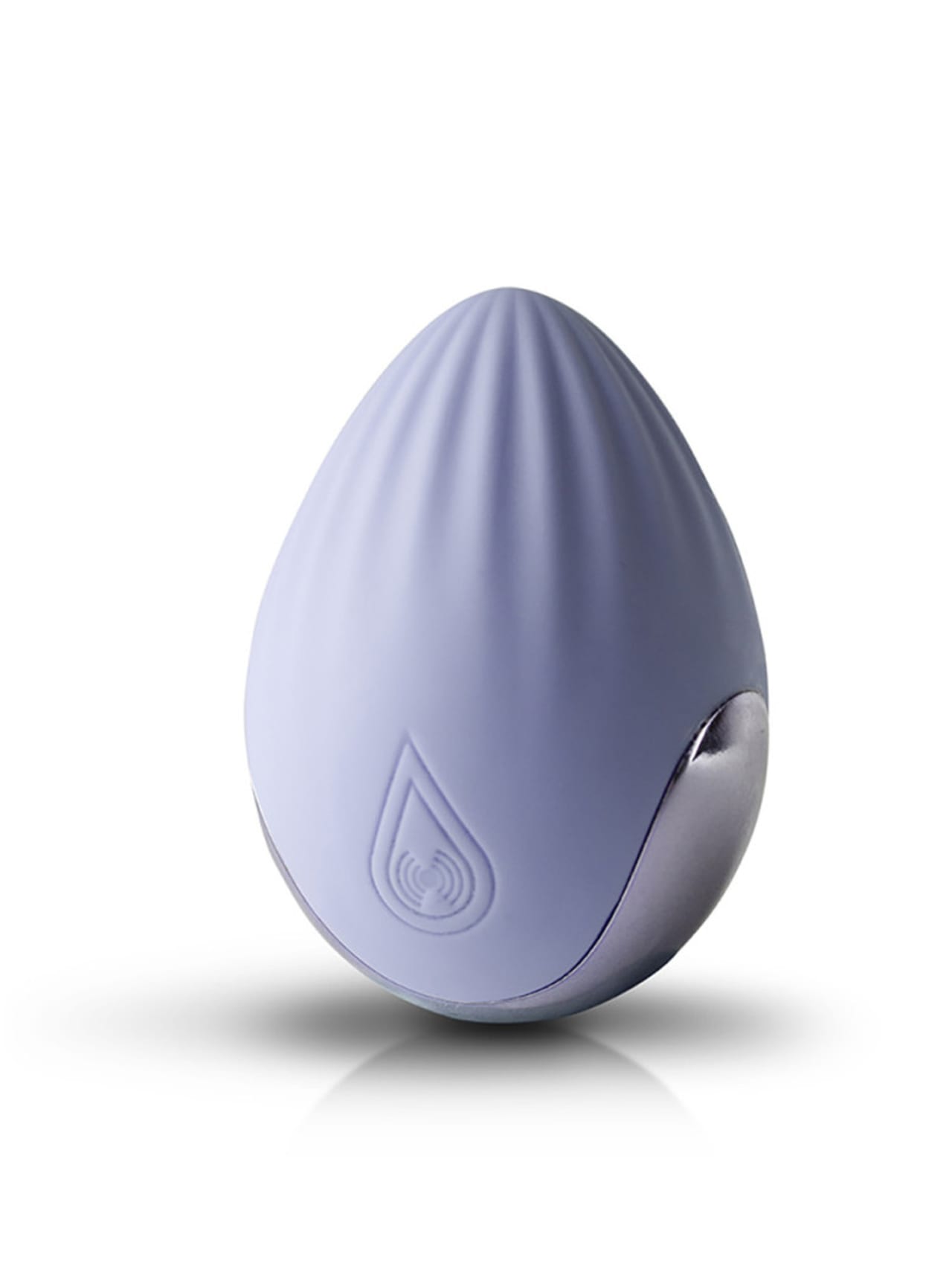 NIYA N4 Discreet Palm Held Vibrator
