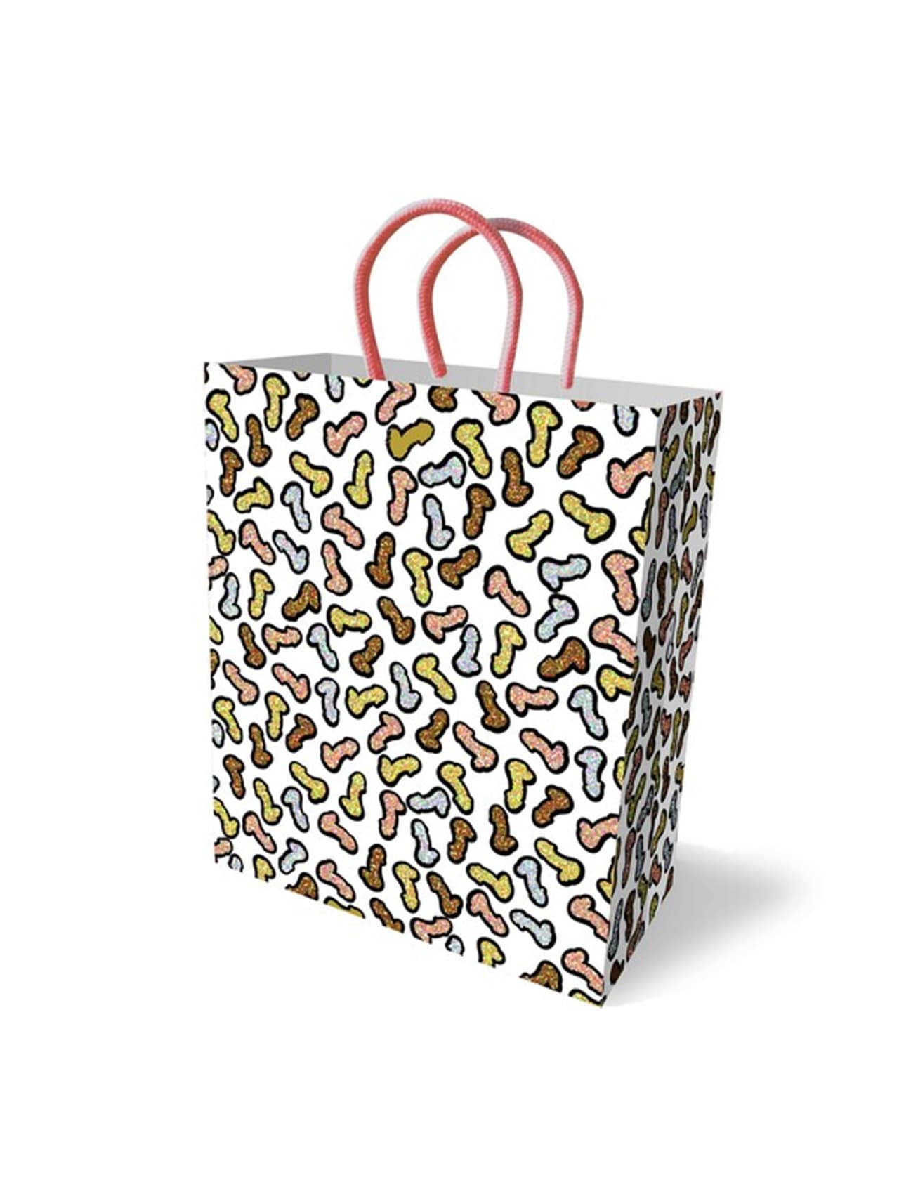 Glitterati Gift Bag