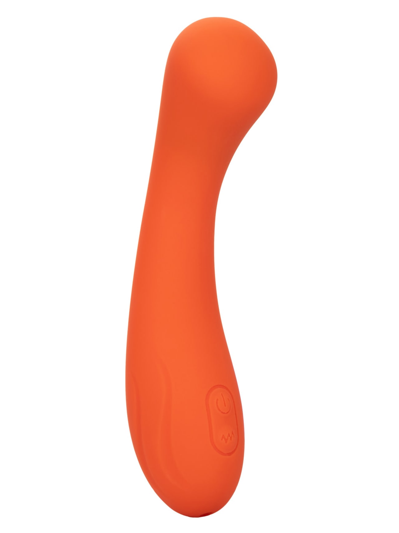 Stella Liquid Silicone G-Wand Vibrator