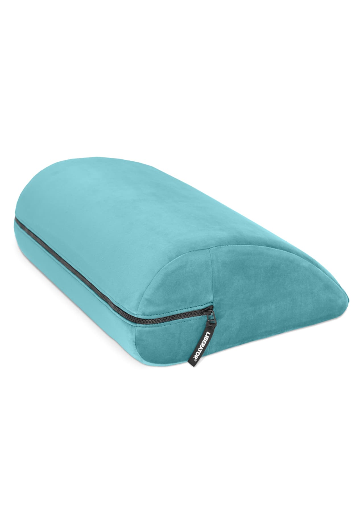 Jaz Motion - Microvelvet - Teal