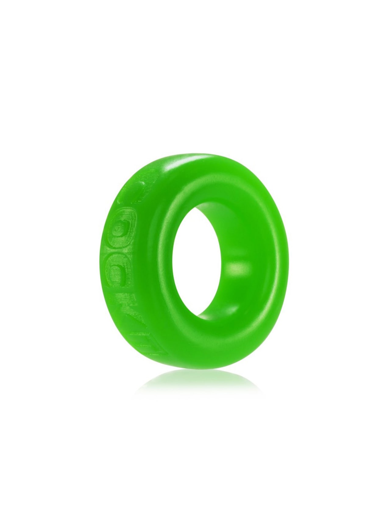 Cock-T Cock Ring - Green
