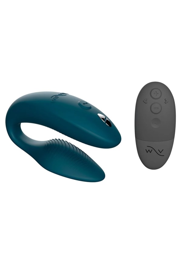 We-Vibe — Sync 2 · Green