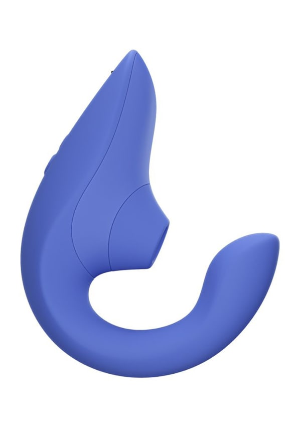 Womanizer — Blend · Vibrant Blue