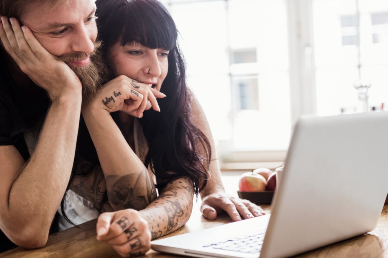 THE IMPACT OF THE PORN INDUSTRY ON OUR SEX LIVES