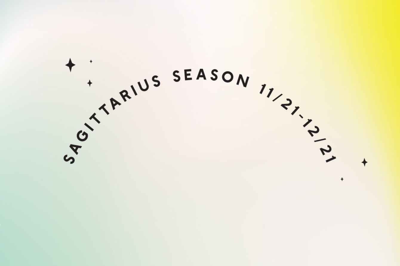 YOUR SAGITTARIUS SEASON SEXOSCOPES