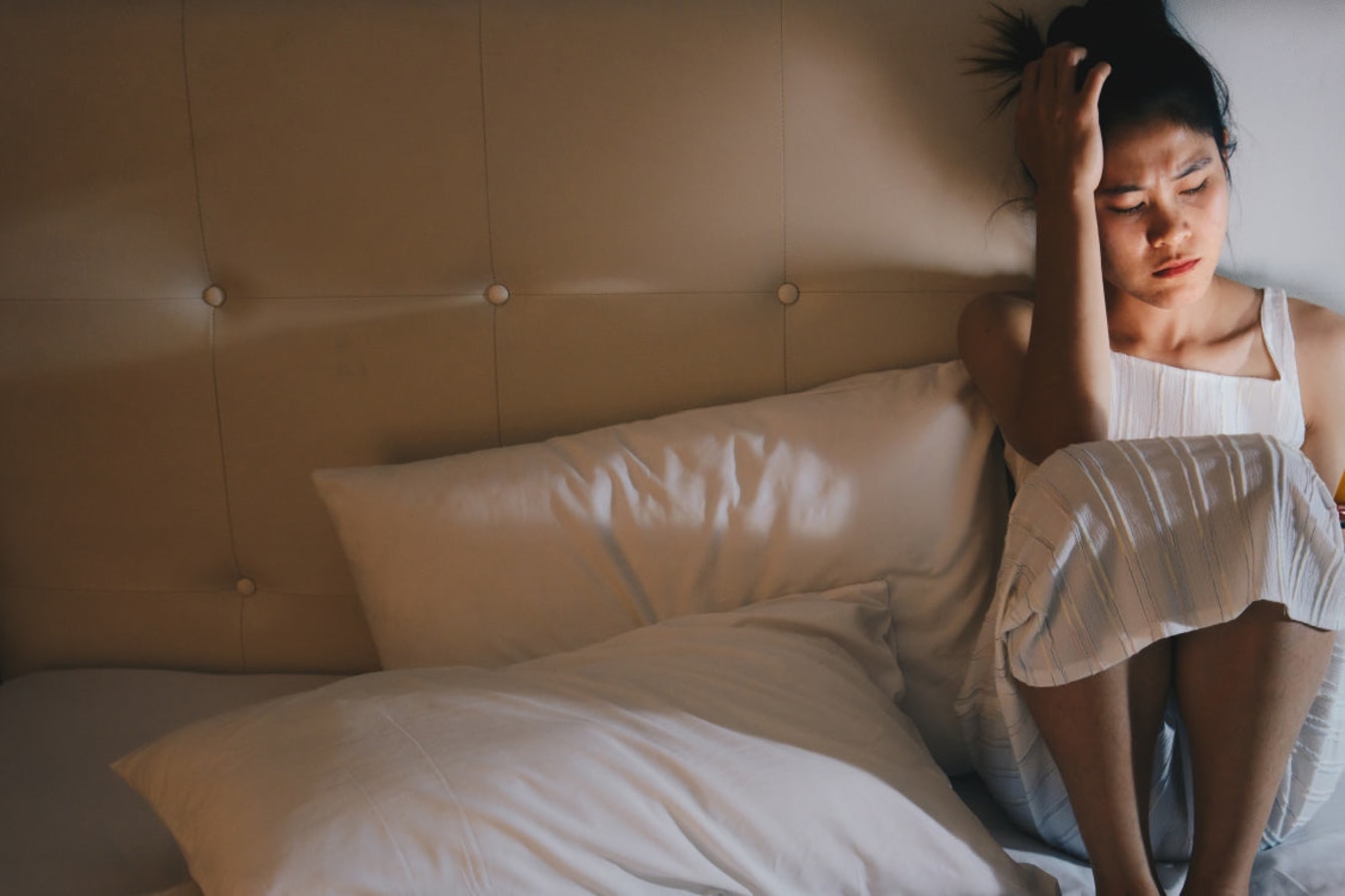 ORGASM HEADACHES AND HOW TO STOP THEM