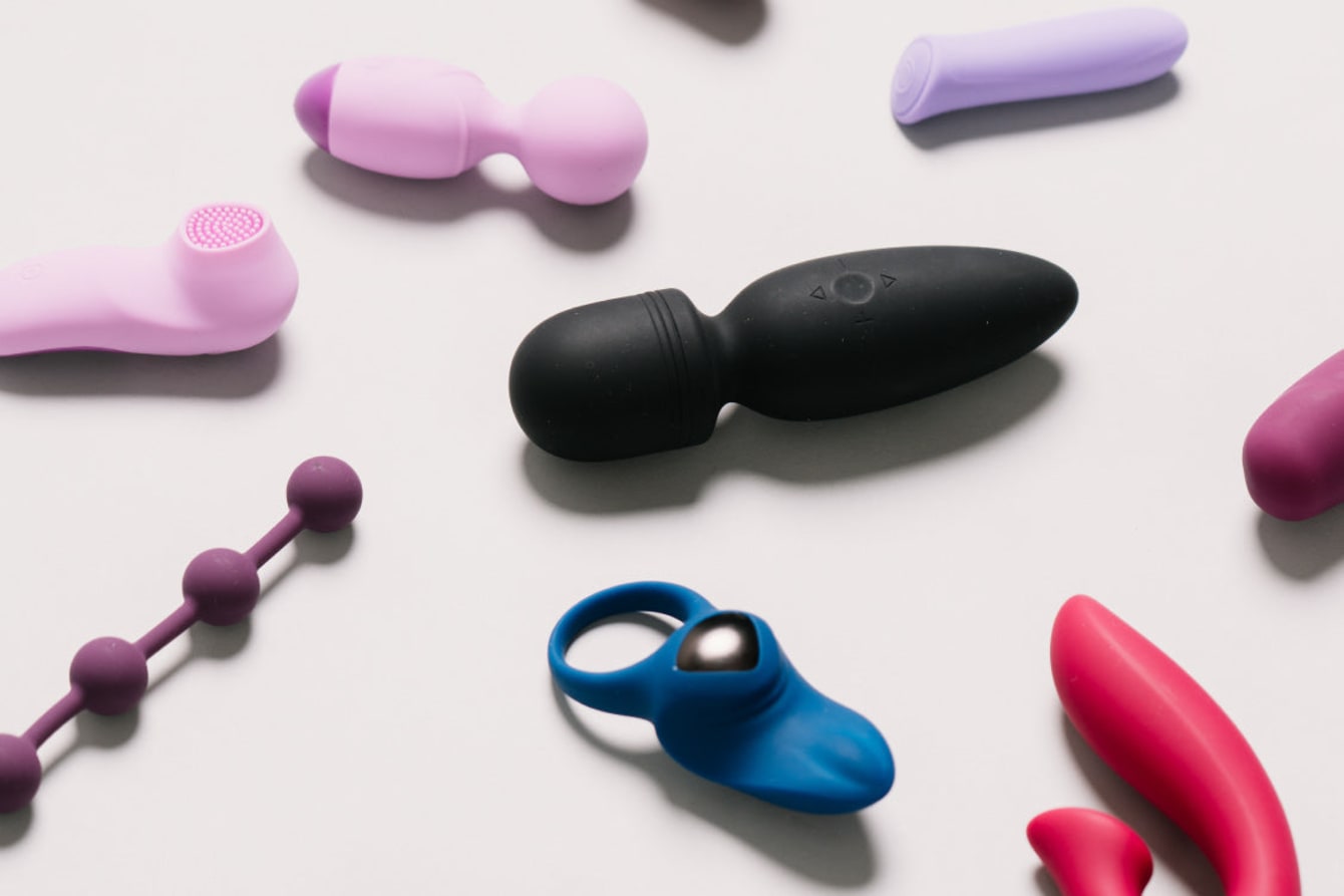 THE SEX TOY GLOSSARY: A GUIDE TO YOUR FAVORITE PLEASURE PRODUCTS