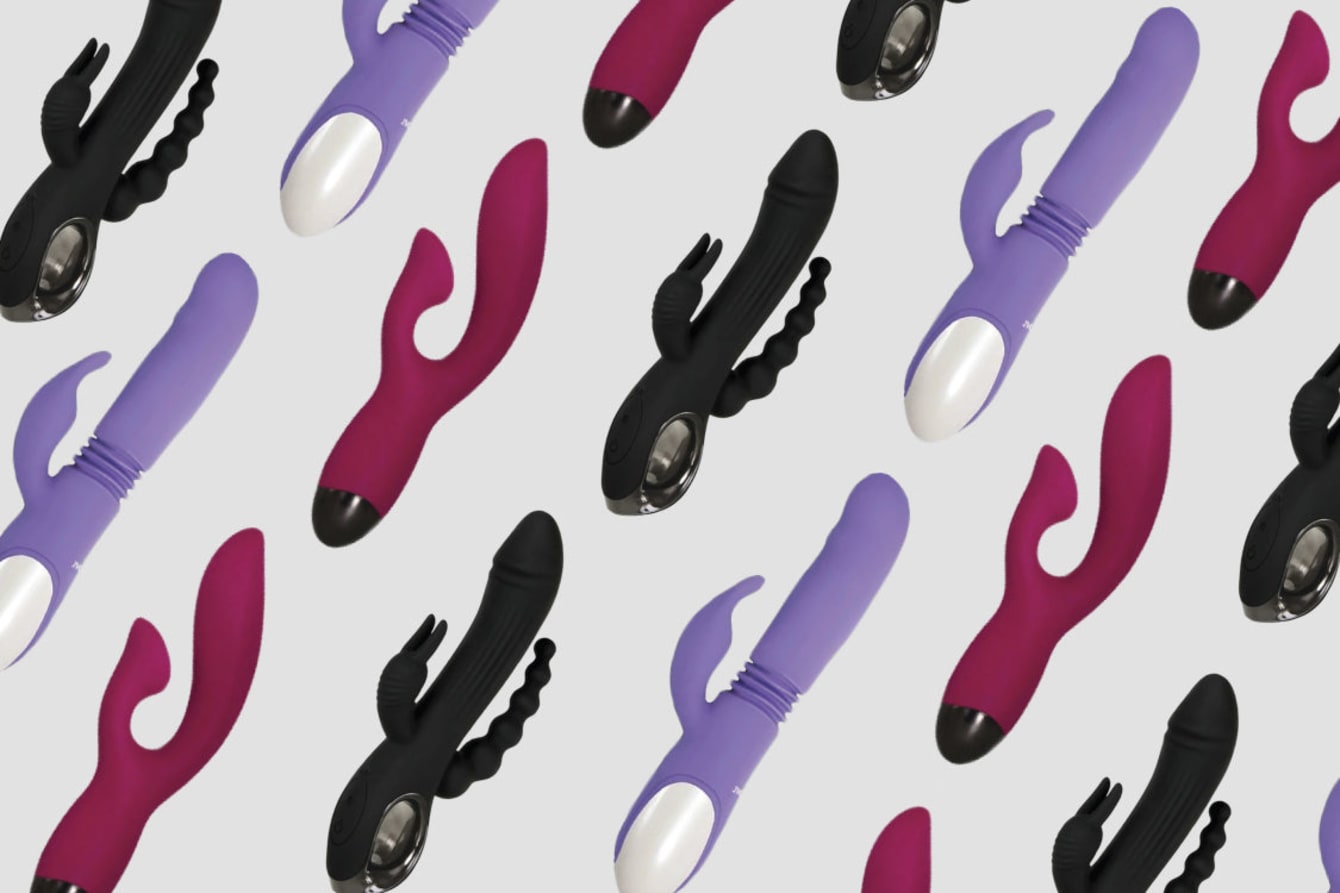 A SEX EDUCATOR REVIEWS THREE RABBIT-STYLE SEX TOYS