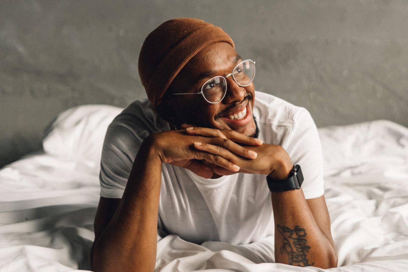 DICK TALK: STRATEGIES & SEX TOYS FOR LASTING LONGER IN BED