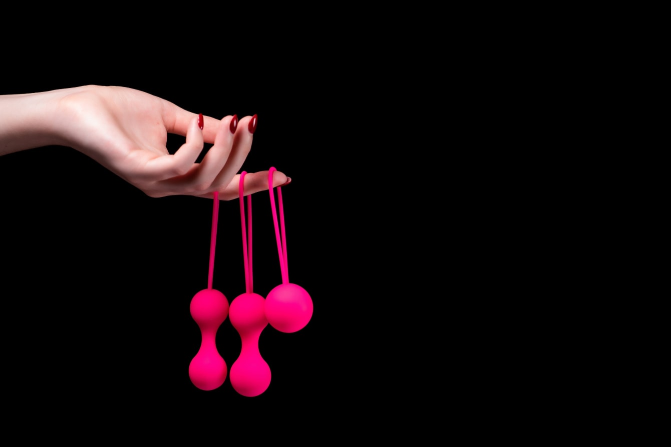 Are Kegel Toys Safe? What You Need to Know Before Starting