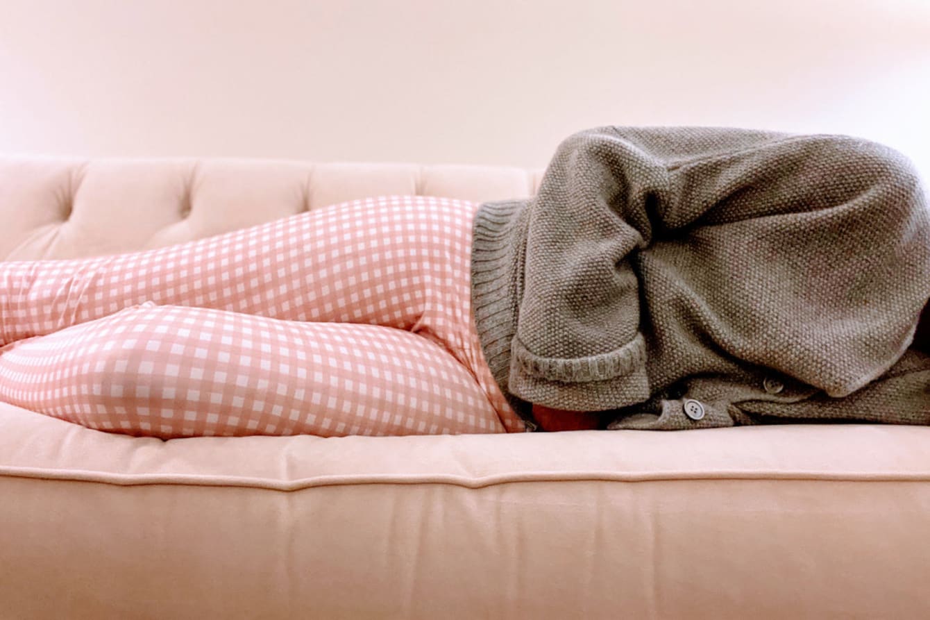 WHY YOU SHOULD HAVE MORE PERIOD SEX