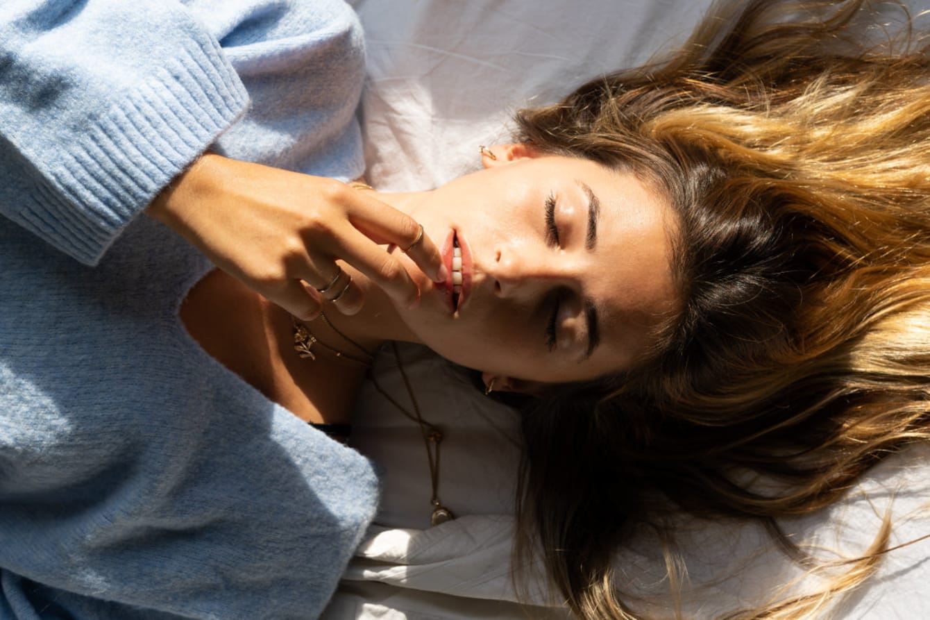 EROTIC HYPNOSIS: HOW TO HAVE MESMERIZING ORGASMS