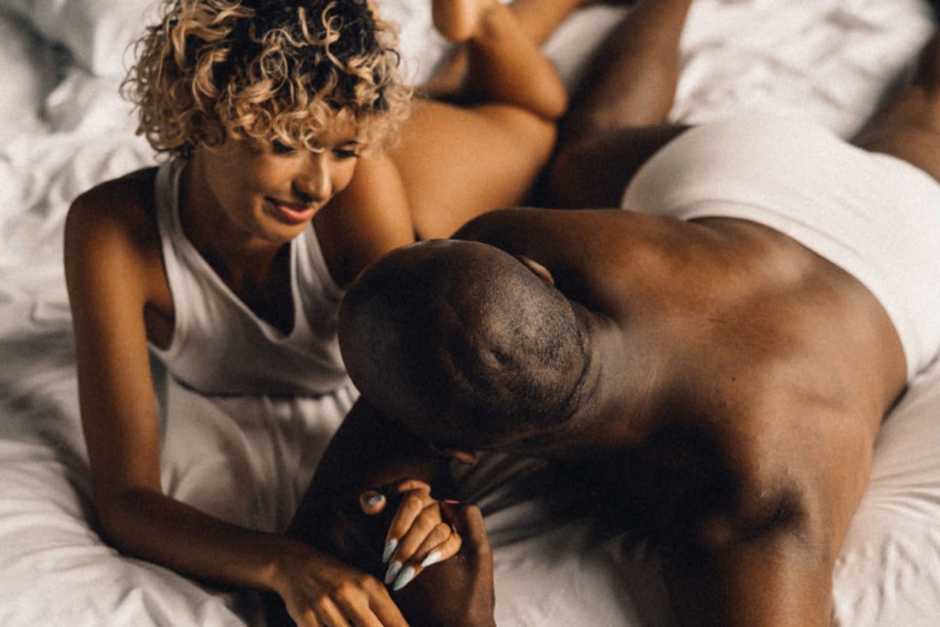 BLOWJOB TIPS & TRICKS: ENHANCE YOUR BJ GAME