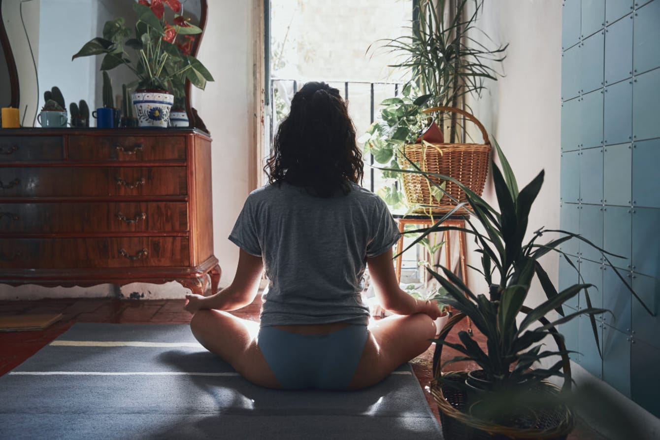 ORGASM GRATITUDE: A MEDITATION ON MINDFULNESS & ORGASMS