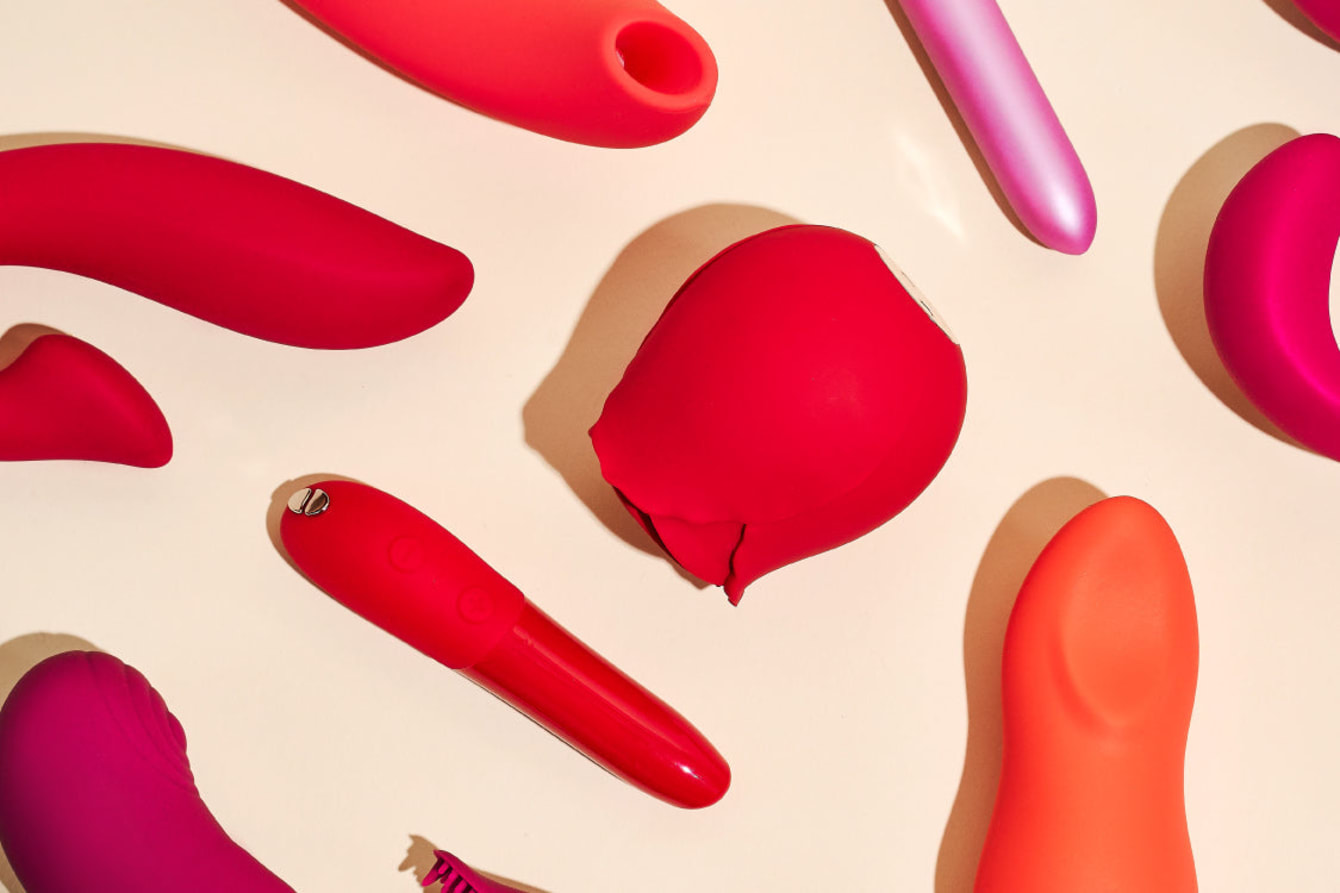 THE BEST SEX TOYS IN SEATTLE, WASHINGTON