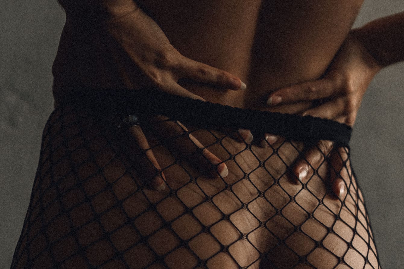 5 COMMON MISCONCEPTIONS ABOUT BUTT SEX