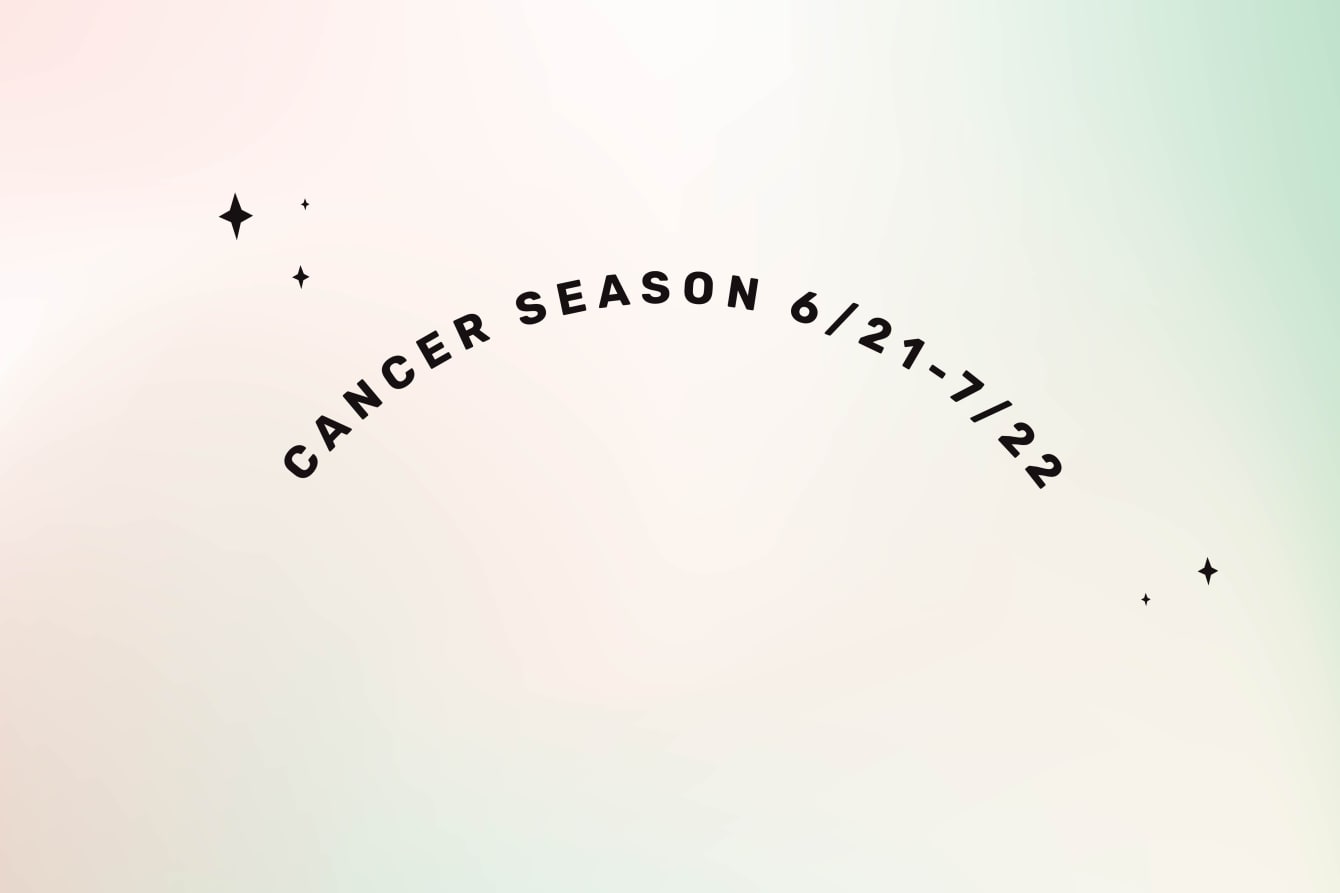 YOUR CANCER SEASON SEXOSCOPES