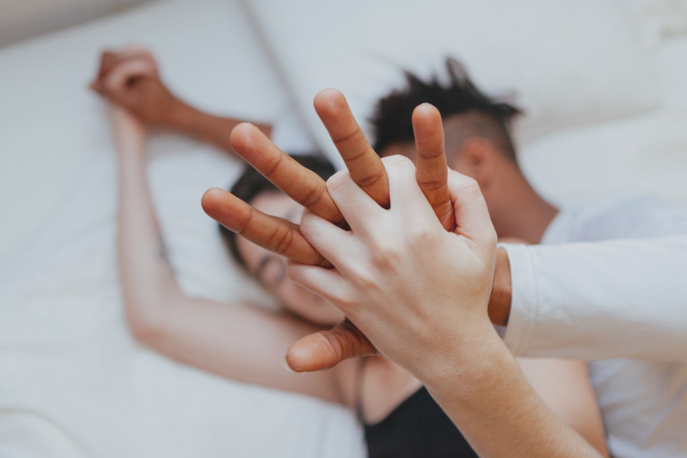 ORGASMS 101: WHAT YOU NEED TO KNOW FOR YOUR BIG O