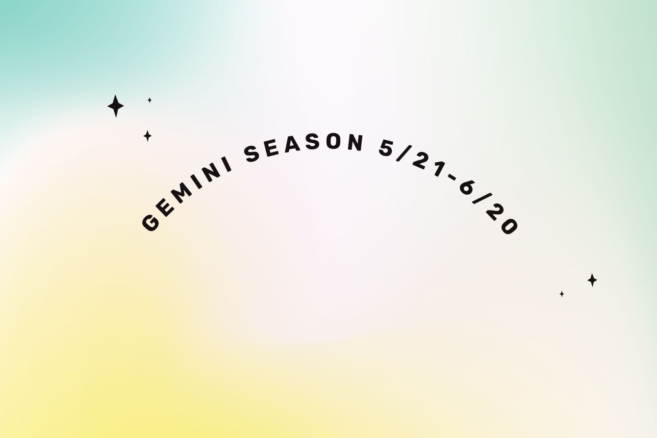 YOUR GEMINI SEASON SEXOSCOPES