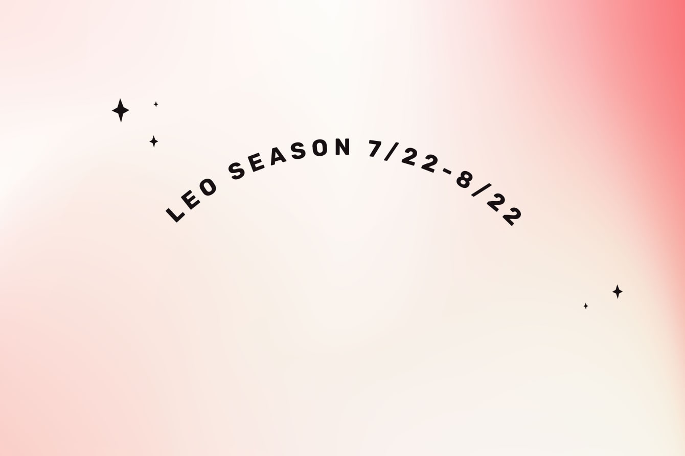 YOUR LEO SEASON SEXOSCOPES