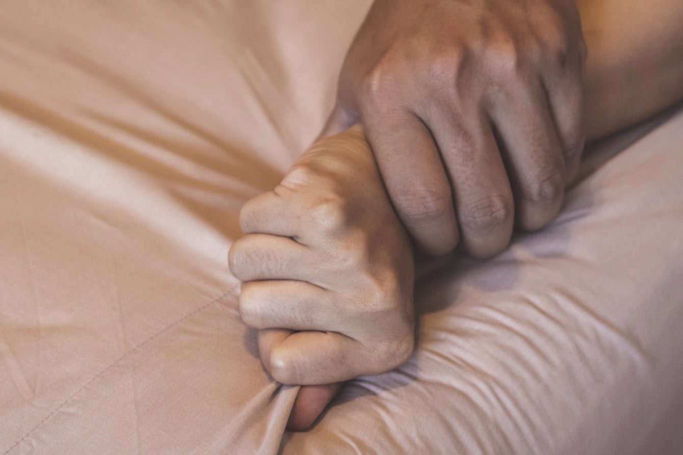 A GUIDE TO CONSENSUAL FORCED ORGASMS