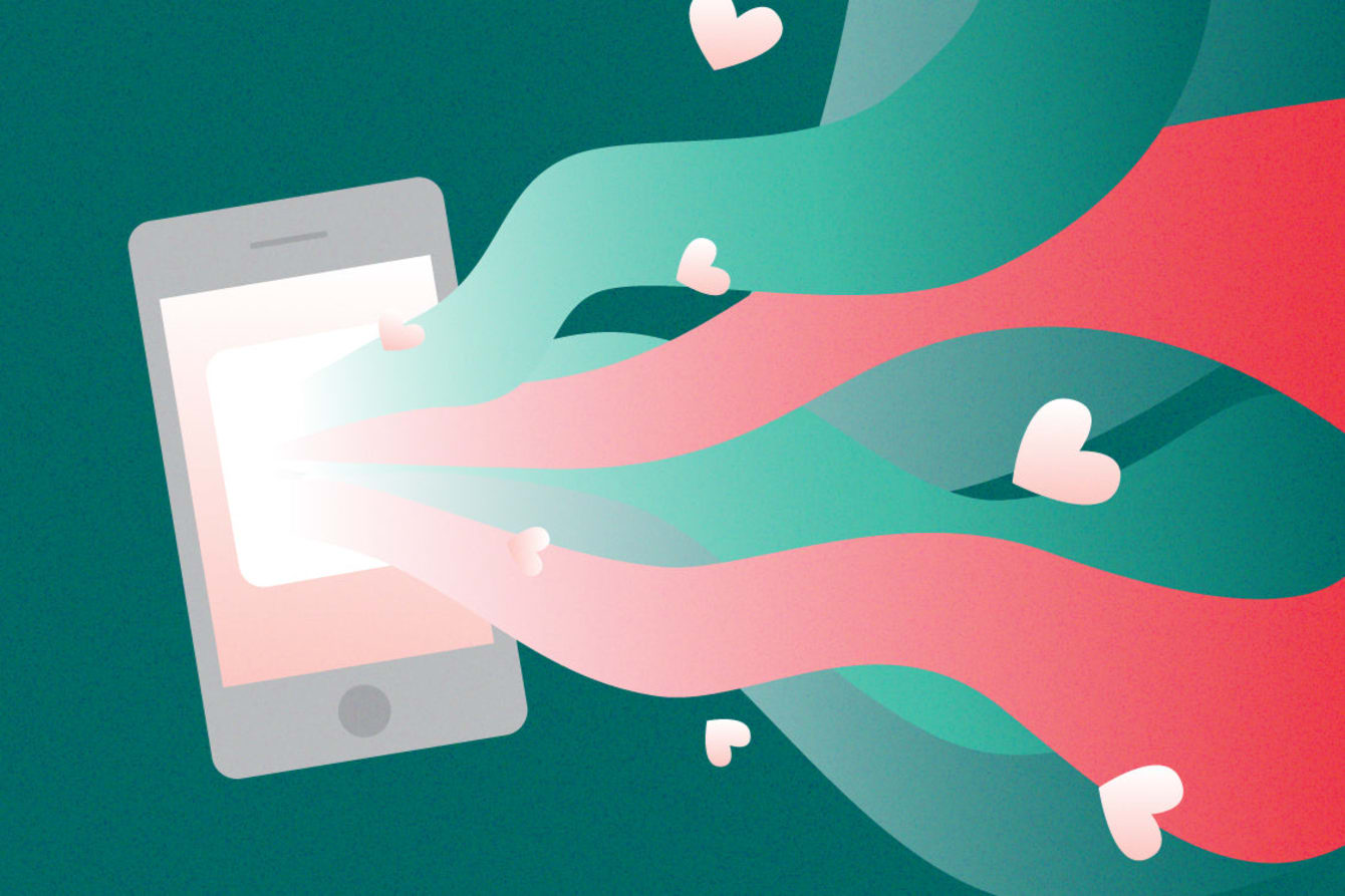 A GUIDE TO ONLINE DATING APPS: HOW TO FIND LOVE ONLINE