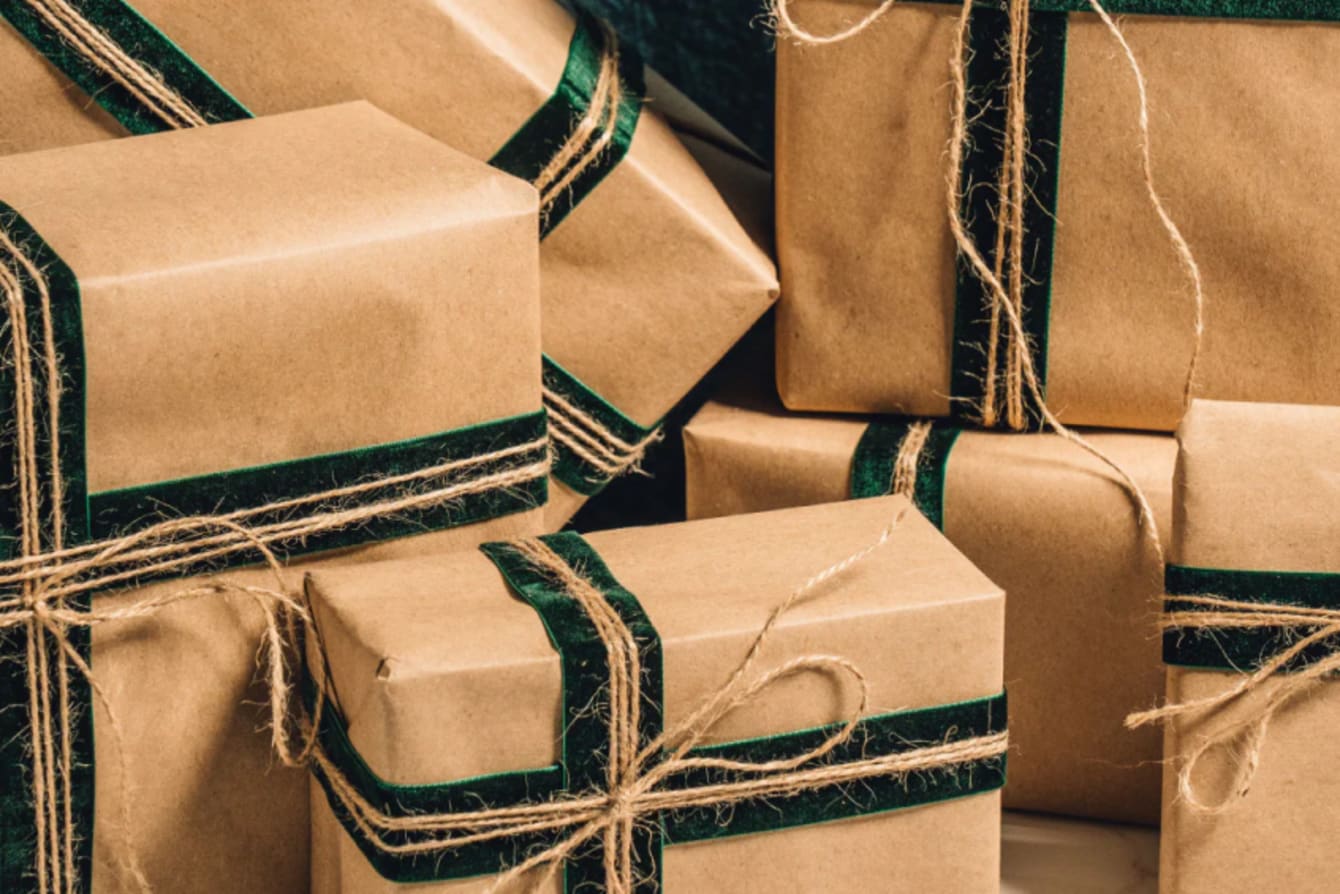 OUR TOP RATED HOLIDAY GIFTS