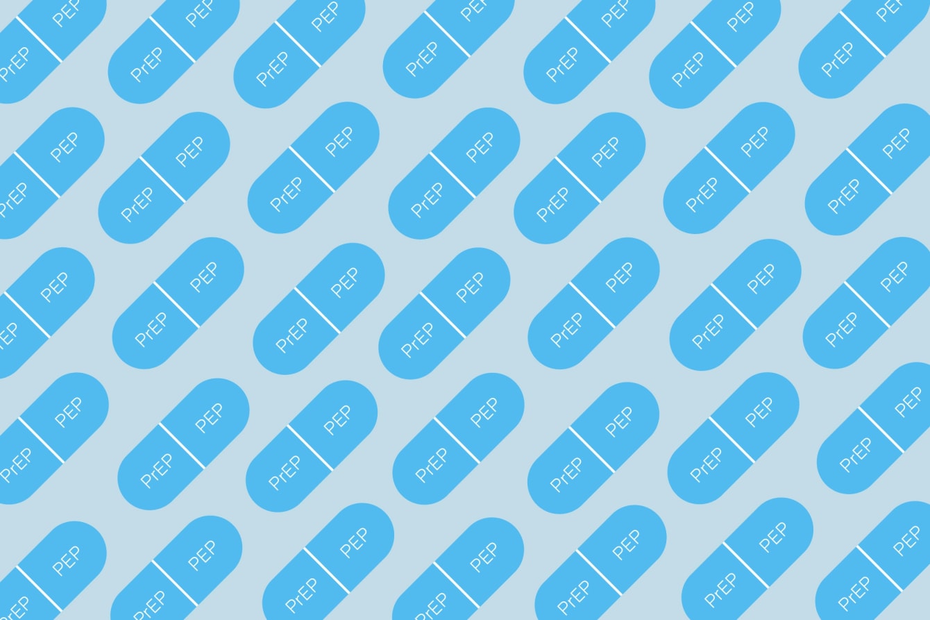 PrEP AND THE DECLINING CONDOM USE AMONG THE LGBTQ+ COMMUNITY
