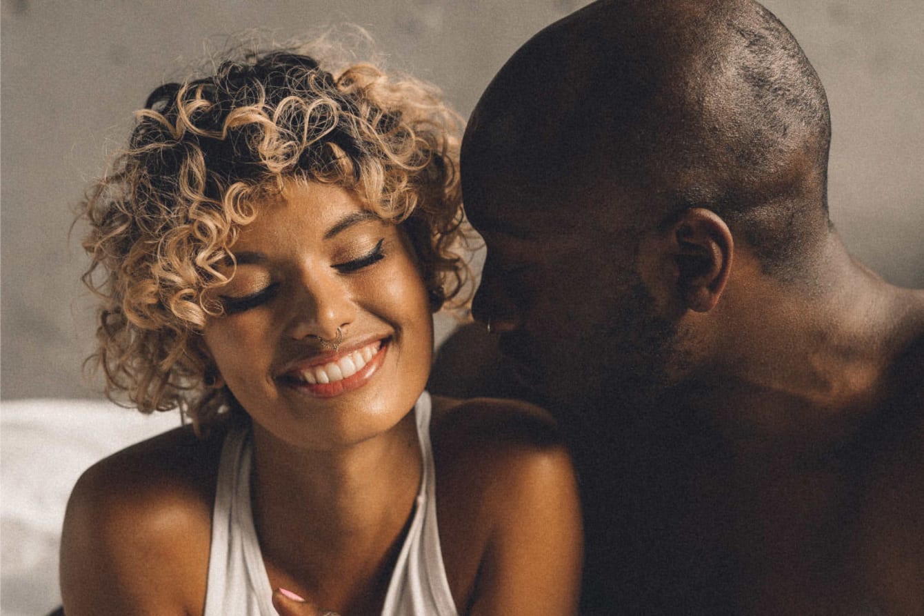 THE IMPORTANCE OF SEXUAL COMMUNICATION WITH DR. LAURIE MINTZ