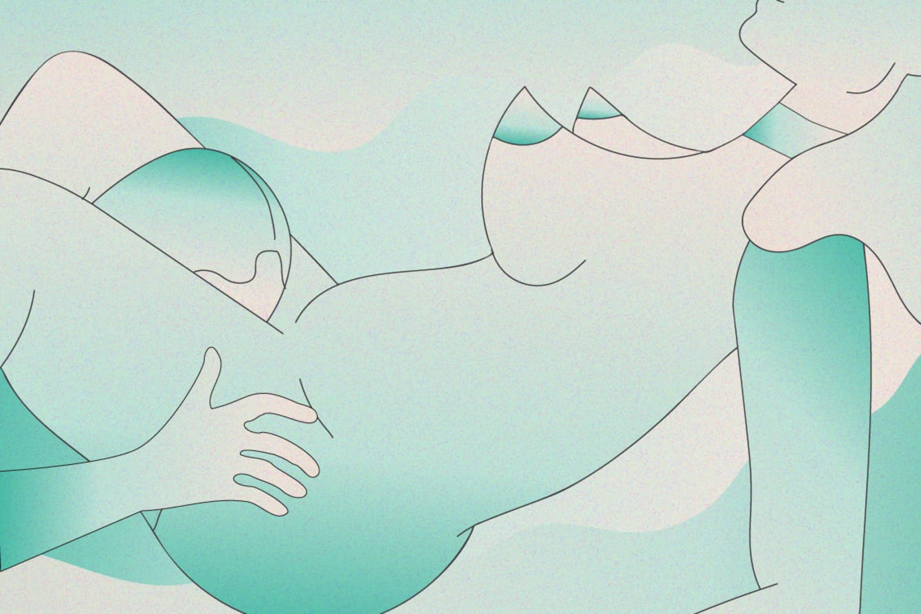 PENETRATION AND THE PATRIARCHY: SEXY ALTERNATIVES TO INTERCOURSE