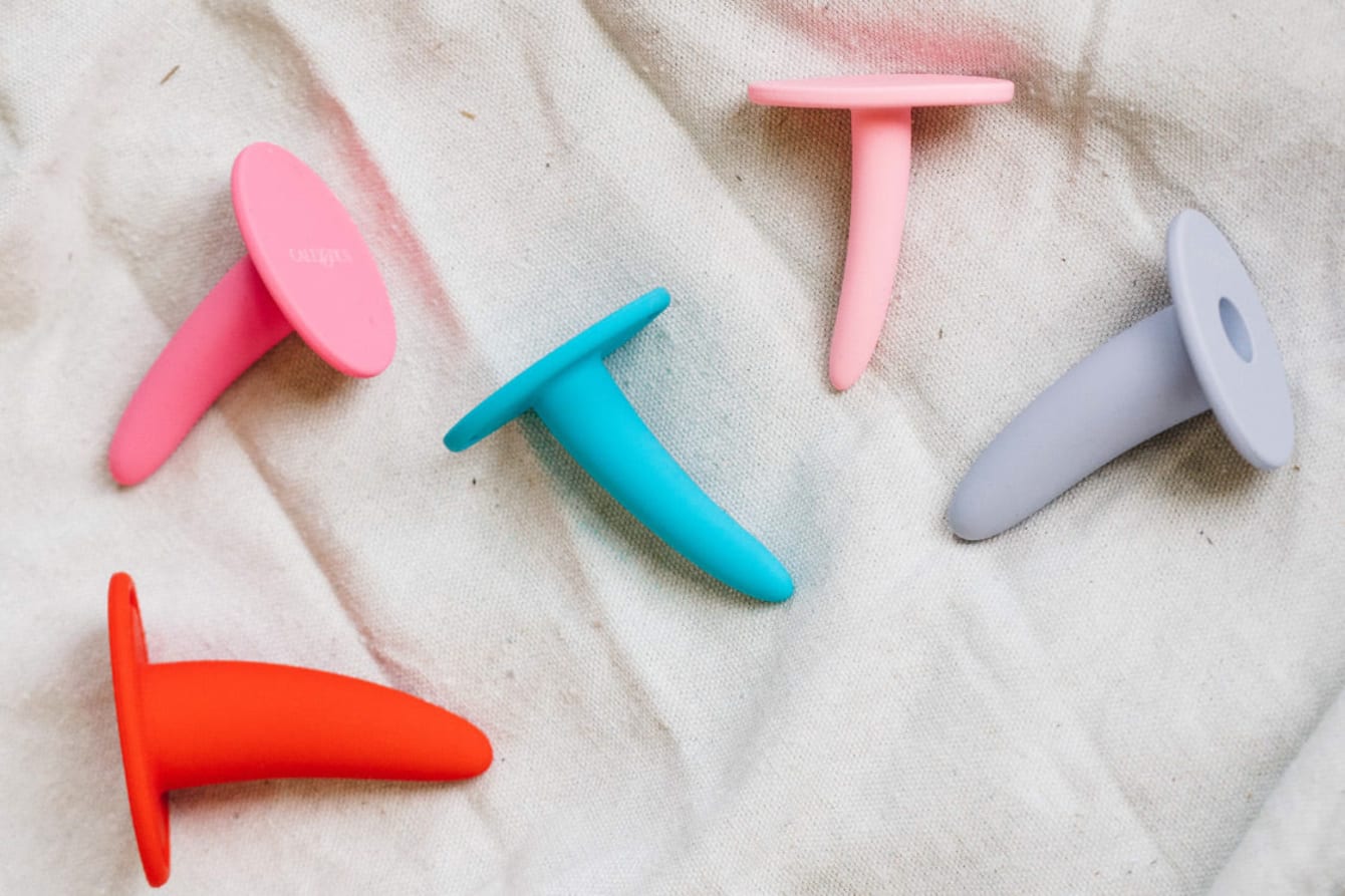 WHY YOU SHOULD DO KEGELS