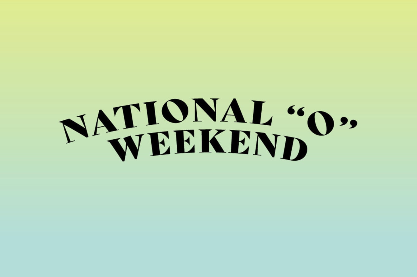 LOVERS IS CELEBRATING NATIONAL ORGASM DAY