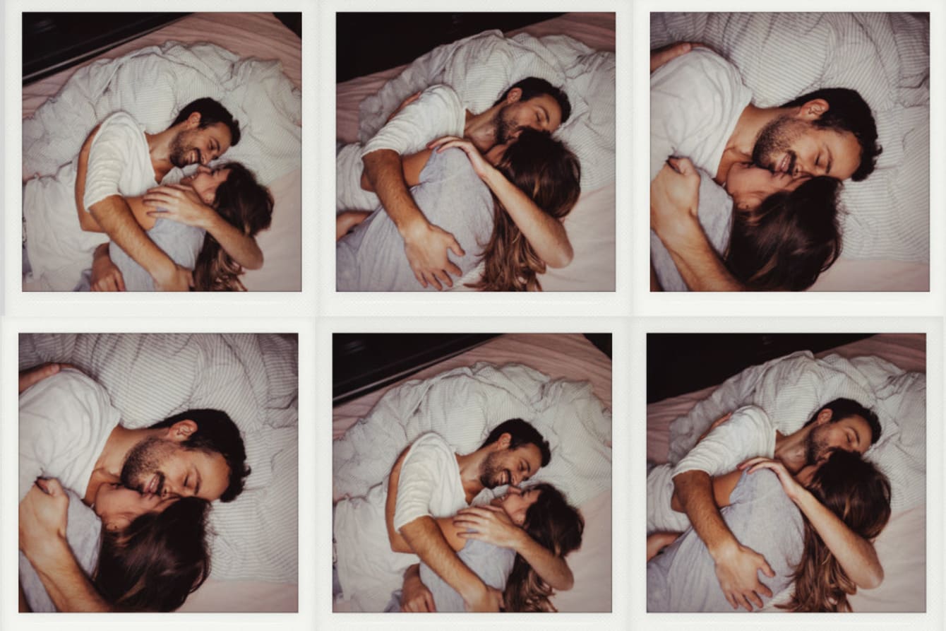 10 NON-TRADITIONAL FOREPLAY IDEAS