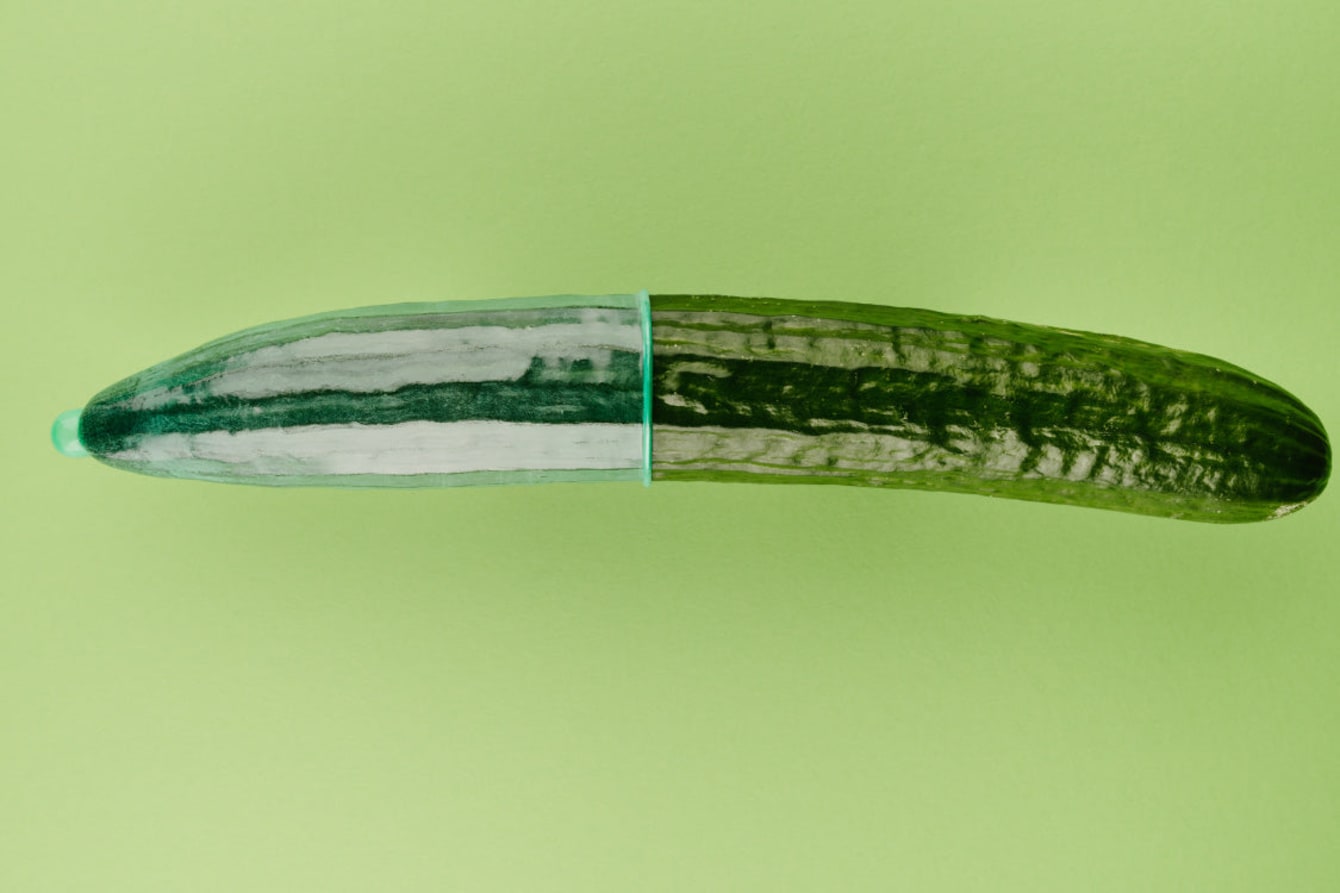 SEX TOY DIY: HOW TO MAKE A DILDO