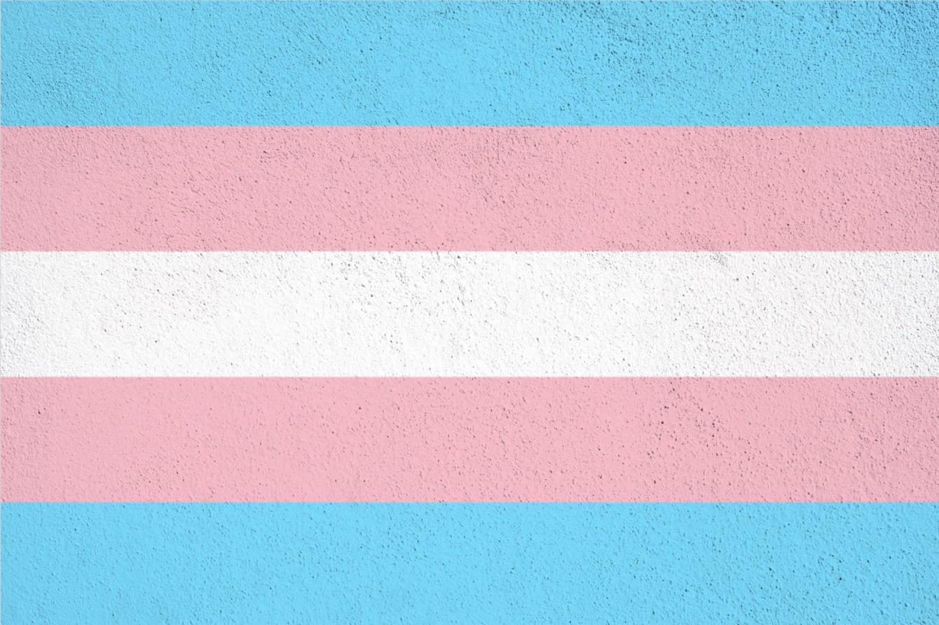 THE POLITICAL BILLS IMPACTING PEOPLE WHO ARE TRANSGENDER