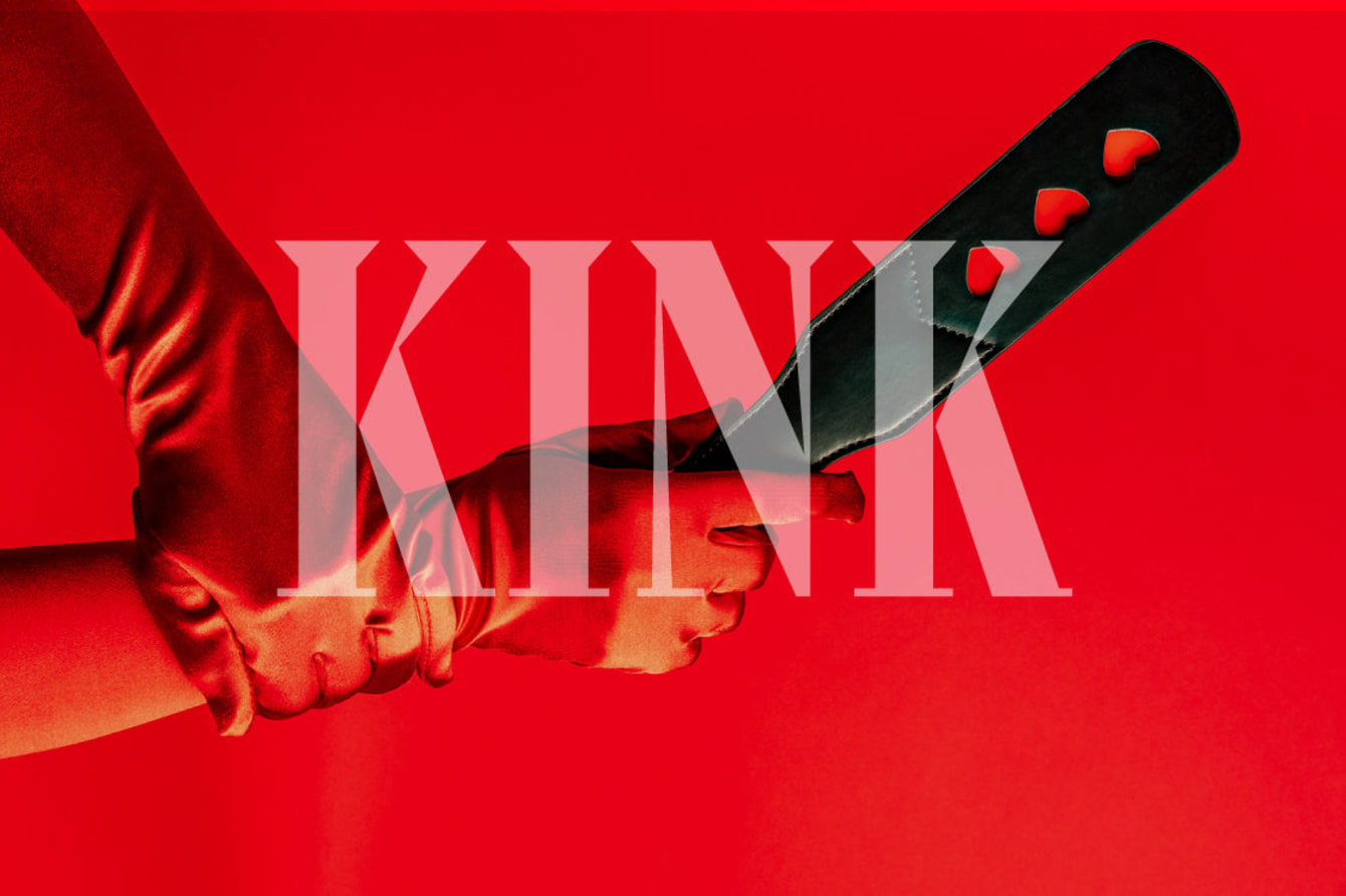 THE HOTTEST KINKS TO TRY OUT, ACCORDING TO LOVERS CUSTOMERS