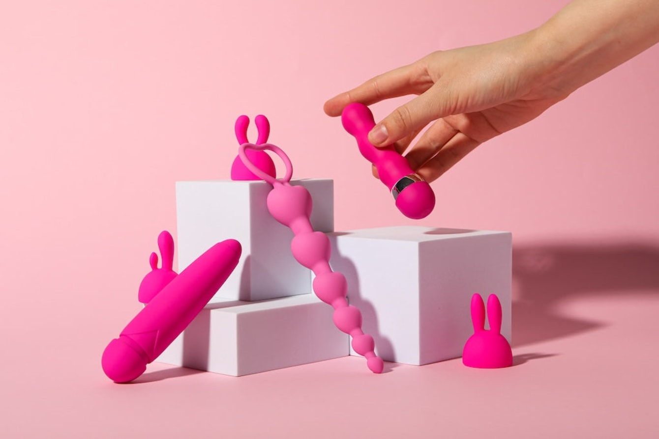 The Most Underrated Sex Toys and Why People Love Them