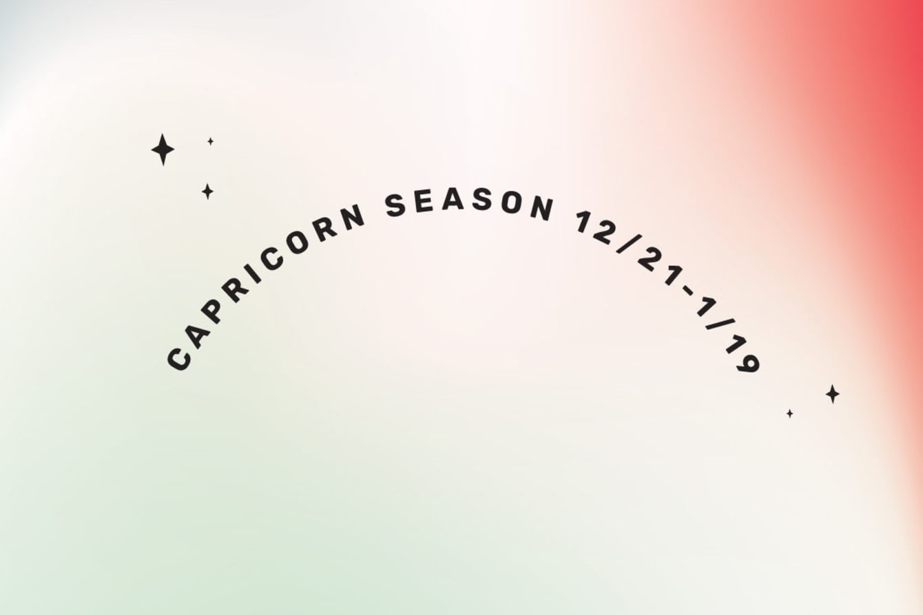 YOUR CAPRICORN SEASON SEXOSCOPES
