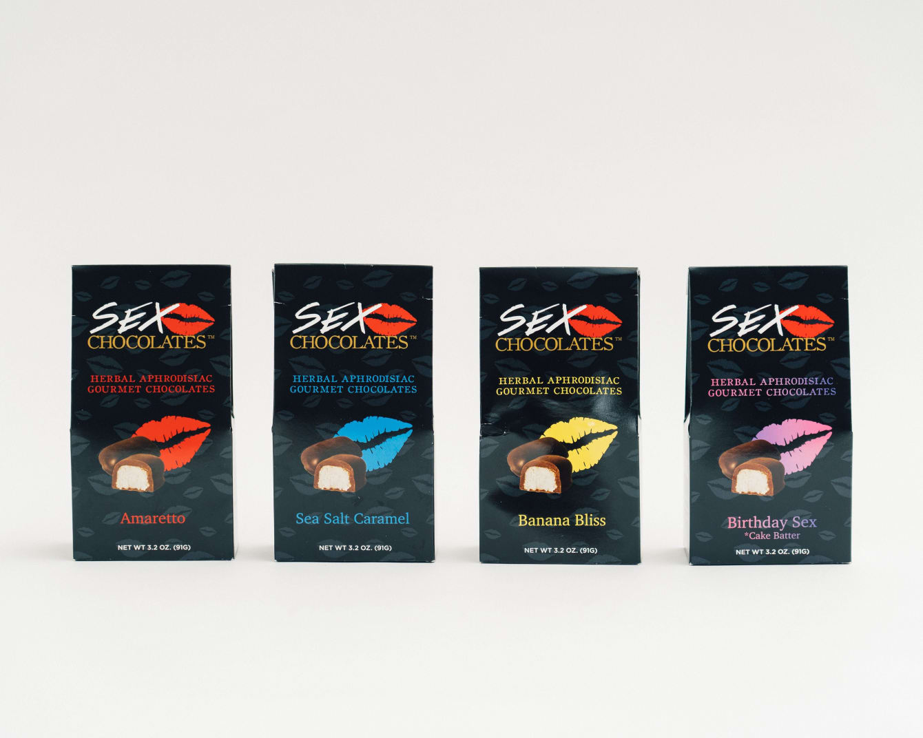 INSIDEHOOK TESTS OUR BEST SELLING APHRODISIAC CHOCOLATES