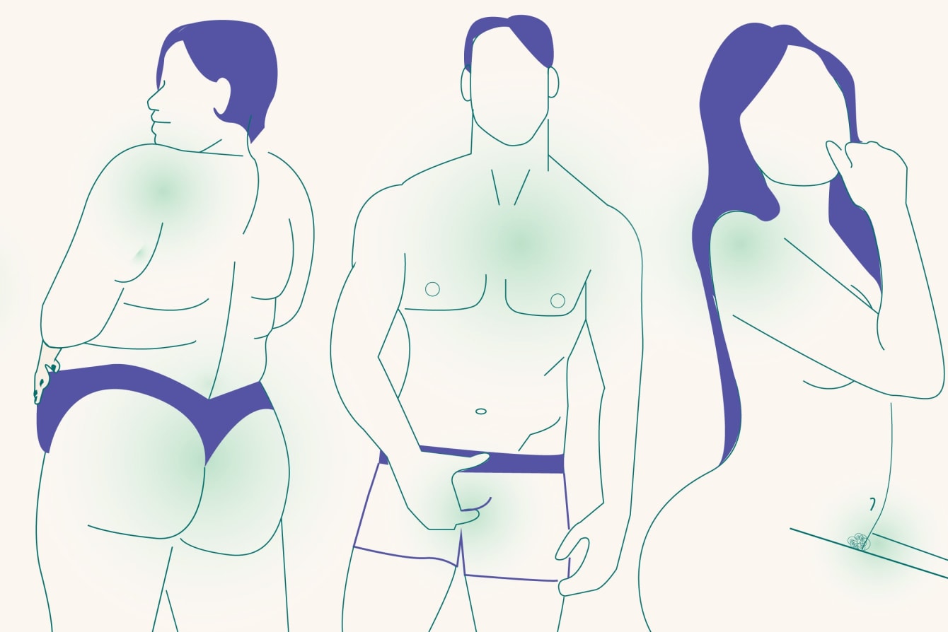 THE DEFINITIVE GUIDE TO TAKING (AND RECEIVING) INCREDIBLE NUDES