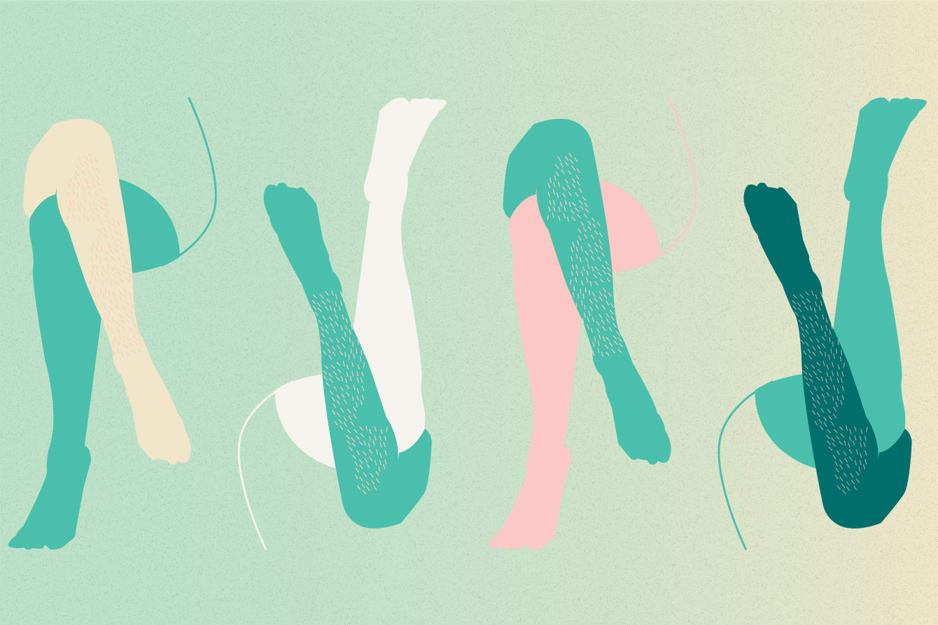 SYNTRIBATION: THE HANDS-FREE ORGASM FOR PEOPLE WITH VULVAS