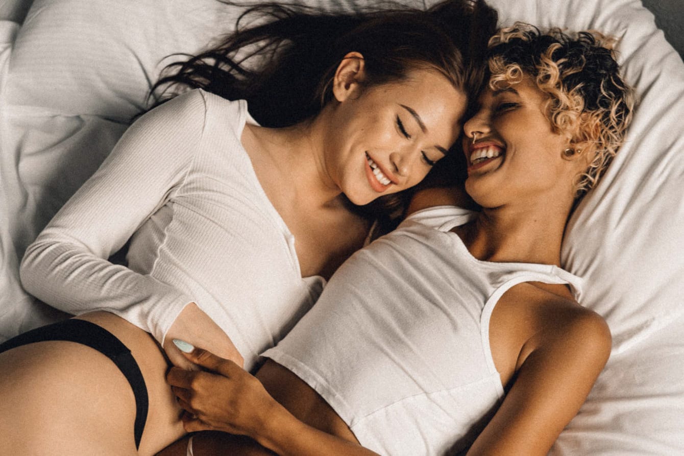 QUEER SEX 101