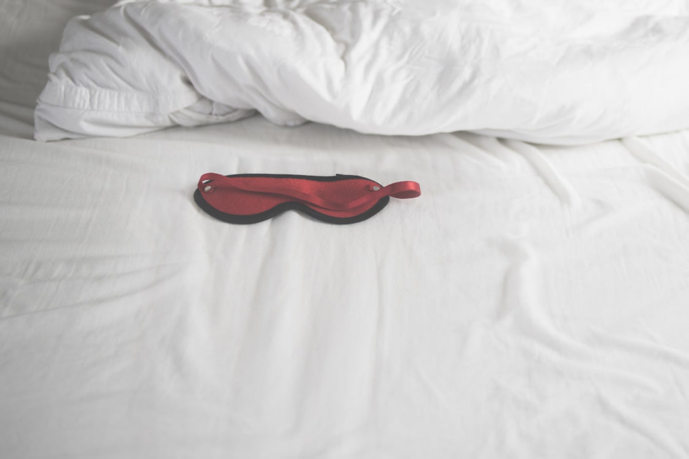 A SEX EDUCATOR REVIEWS THREE KINKY PRODUCTS