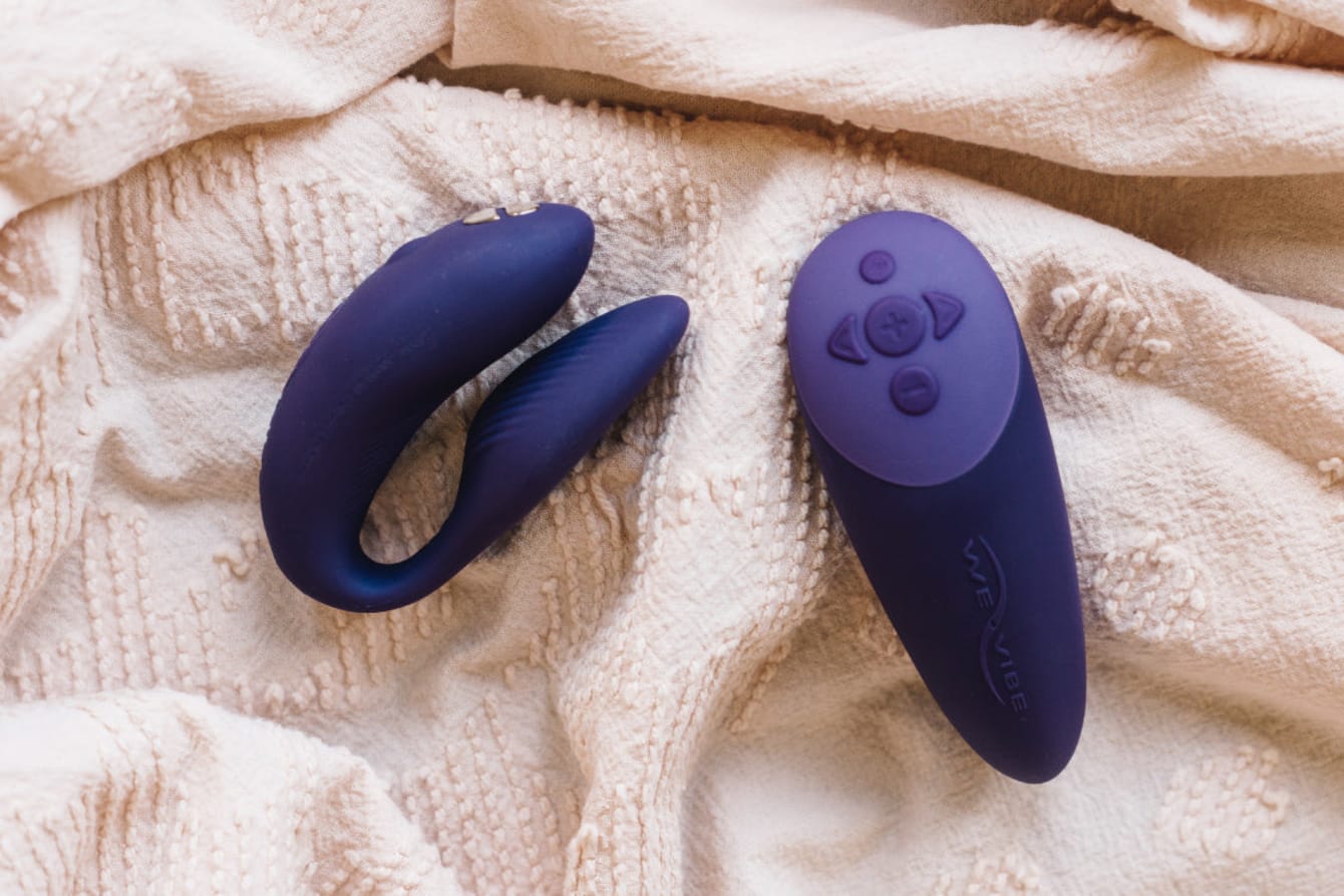 A BEGINNER'S GUIDE TO LONG DISTANCE SEX TOYS