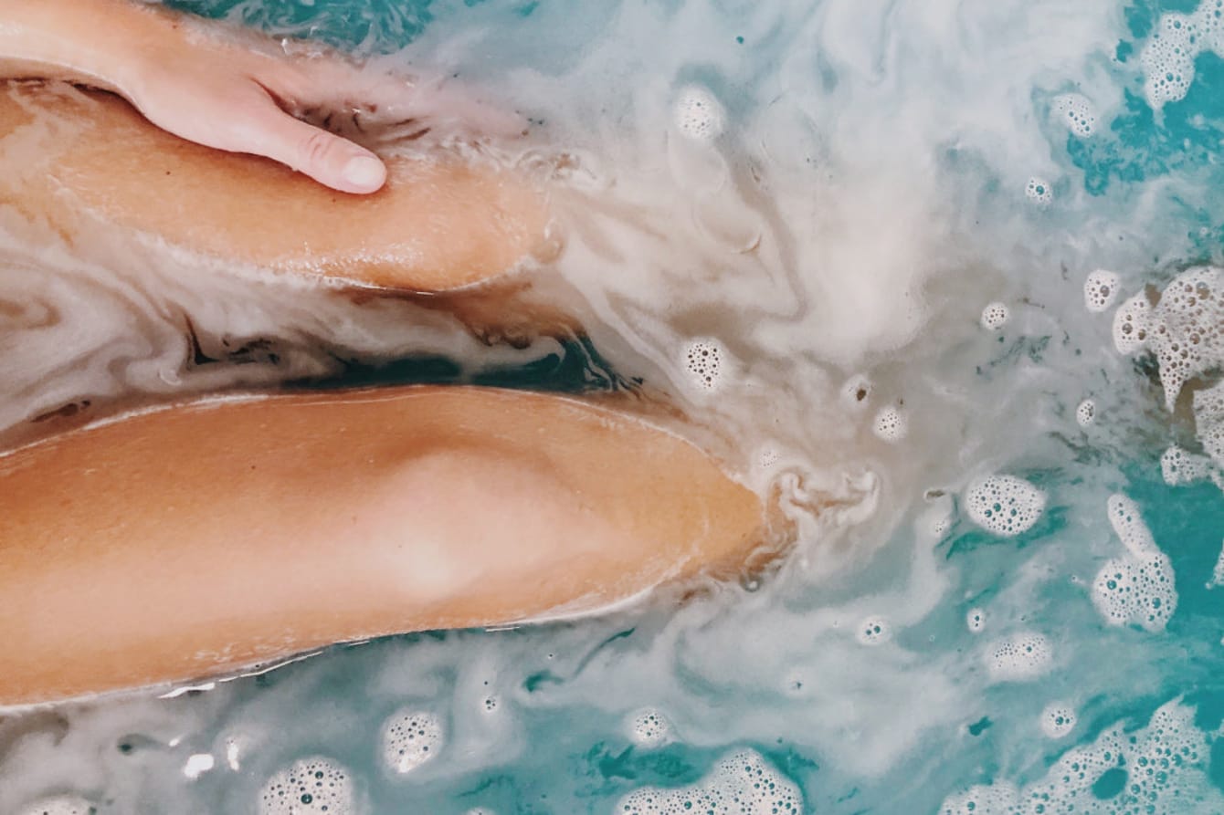 40 WAYS TO PARTICIPATE IN THE #40MINUTECHALLENGE