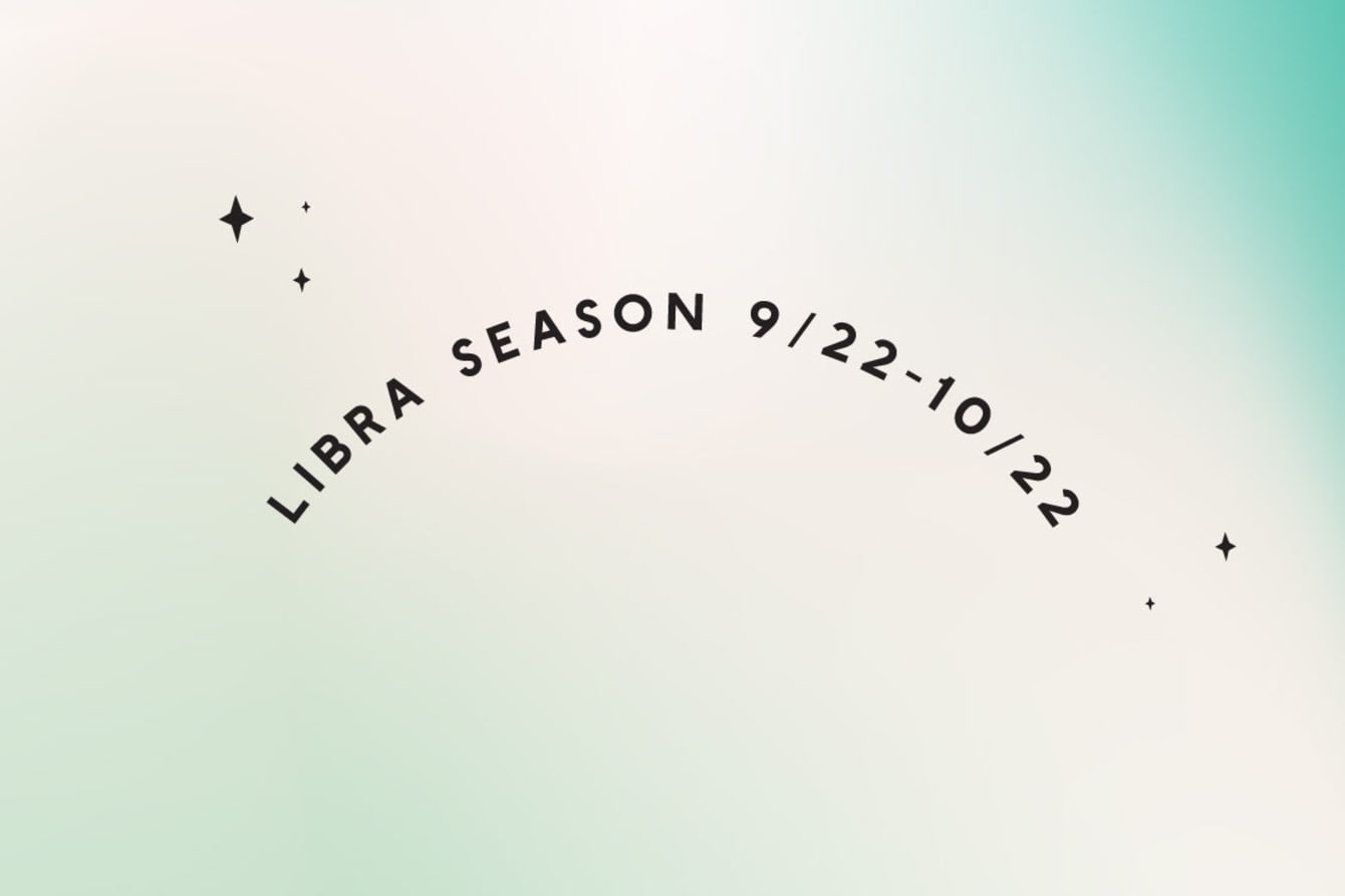 YOUR LIBRA SEASON SEXOSCOPES
