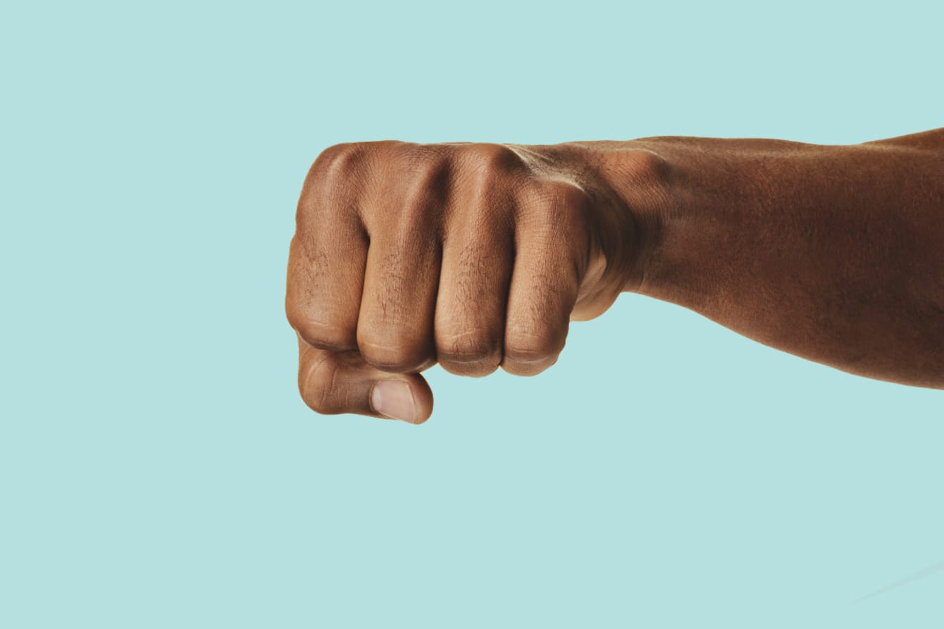 HOW TO FIST: THE JOYS OF HANDBALLING
